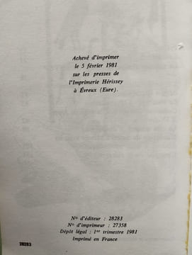 La fille du prince de Bakhtan. Maspéro gaston