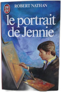 Le Portrait de jennie