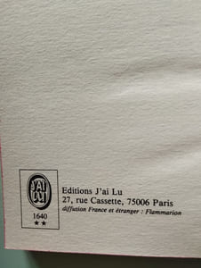 Le Portrait de jennie