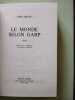 Le Monde selon Garp. John Irving