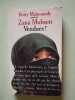 Vendues. MUHSEN Zana  CUNY Marie-Thérèse