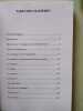 Le Livre de Recettes. Maxwell Stein