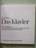 Das Klavier. Klaus Wolters