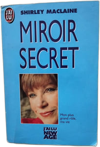 Miroir secret : mon plus grand role ma vie
