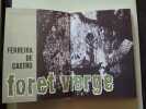 Foret vierge. Ferreira De Castro