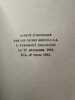 Dictionnaire Orthographique. Collectif