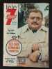 Télé 7 jours N. 204 - Fév. 1964. 