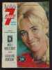 Télé 7 jours N.219 - Mai 1964. 