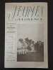 Jeunes de provence N.3 - Janvier 1942. 