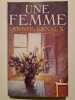 Une Femme. Annie Ernaux
