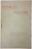 Sources... N.11 - Septembre 1942. 