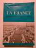La France. Tome 2 Activites Milieux Ruraux Et Urbains. Pinchemel Philippe
