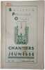 Bulletin officiel des chantiers de la jeunesse .114 - Décembre 1942. 