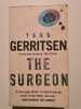 The Surgeon: (Rizzoli & Isles series 1). Gerritsen Tess