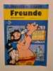 Freunde n&ordm;4. 
