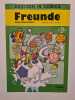 Freunde n&ordm; 3. 