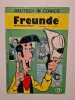 Freunde n&ordm;1. 