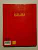 Geographie terminale l es s programme 1995. Pitte Jean-Robert