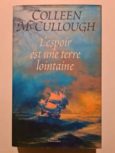L'espoir est une terre lointaine