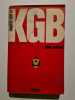 Enquête sur le k.g.b. Barron John