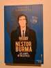 Les nouvelles enquêtes de Nestor Burma - Les loups de Belleville. Dounovetz Serguei  Leroy Jerome