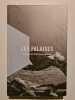 Les falaises. DeChamplain Virginie