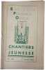 Chantiers de la Jeunesse N.143 - Janvier 1944. 