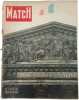 Paris Match N.352 - Janvier 1956. 