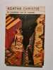 Le couteau sur la nuque. Agatha Christie