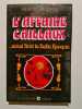 L'affaire Caillaux. Paulette Houdyer