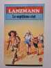 Le Septieme Ciel. Lanzmann Jacques