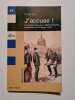 J'accuse ! et autres textes sur l'affaire Dreyfus. Zola Emile
