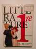 Litterature 1re. Parpais Jacques  Parpais Colette  Collectif