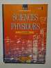 Sciences physiques Bac Pro 1e et 2e années: Tome 1. Bringuier Georges  Mokrani Jean  Patard Jean-Marc