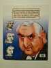 Ces Cabots Qui Nous Gouvernent. Morchoisne Jean-Claude  Gerra Laurent