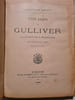 Voyages de Gulliver. Jonathan Swift