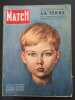 Paris Match N.366 - Avril 1956. 