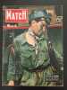 Paris Match N.385 - Aout 1956. 