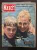 Paris Match N.387 - Septembre 1956. 