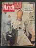 Paris Match N.404 - Janvier 1957. 