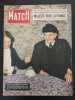 Paris Match N.417 - Avril 1957. 