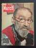 Paris Match N.434 - Aout 1957. 