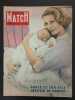 Paris Match N.468 - Mars 1958. 