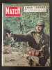 Paris Match N.471 - Avril 1958. 