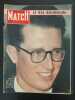 Paris Match N.472 - Avril 1958. 
