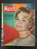 Paris Match n.486 - Aout 1958. 