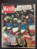 Paris Match N.491 - Sept.1958. 