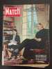 Paris Match N.494 - Sept. 1958. 