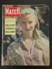 Paris Match N.496 - Oct. 1958. 