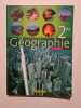Géographie 2e. Bréjoin Marcel  Collectif